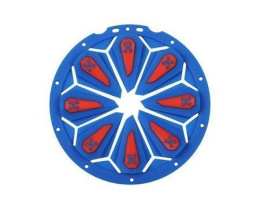 HK ARMY EPIC FEED ROTOR PATRIOT (BLUE RED)