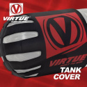 VIRTUE TANK COVER - RED
