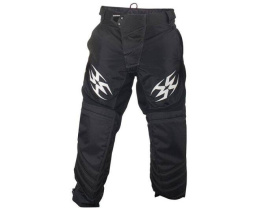 EMPIRE PANTS PREVAIL FT YOUTH (BLACK) roz. L