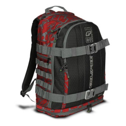 PLANET ECLIPSE GX2 GRAVEL BAG (RED)