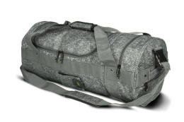 PLANET ECLIPSE GX2 HOLDALL (GRIT)