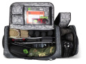 PLANET ECLIPSE GX2 CLASSIC KITBAG (FIGHTER MIDNIGHT)