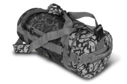 PLANET ECLIPSE GX2 HOLDALL (FIGHTER MIDNIGHT)