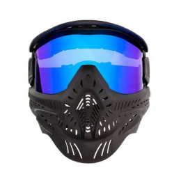 HK ARMY HSTL GOGGLE BLACK (ICE THERMAL LENS)