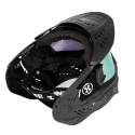 HK ARMY HSTL GOGGLE BLACK (ICE THERMAL LENS)